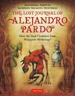 The Lost Journal of Alejandro Pardo