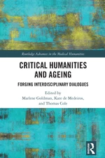 Critical Humanities and Ageing