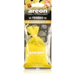 Areon Pearls Vanilla Black vonné perly 25 g