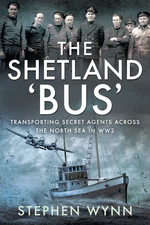 The Shetland 'Bus'