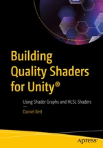 Building Quality Shaders for UnityÂ®