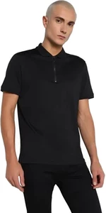 Calvin Klein Pánské polo triko Regular Fit K10K109898BEH S