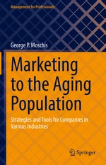 Marketing to the Aging Population