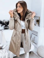 Giacca da donna DStreet Foresta