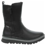Dámske poločižmy Jana 8-26470-29 black 40