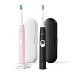 Philips Sonicare ProtectiveClean HX6800/35 2KS