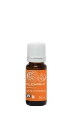 TIERRA VERDE Silica BIO Pomaranč (10 ml)