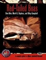 Red-Tailed Boas