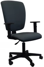 ALBA kancelářská židle MATRIX šedá (MXS1746)