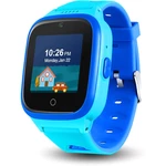 Niceboy Watch Kids Patrol inteligentné hodinky farba Blue 1 ks
