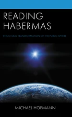 Reading Habermas