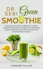 Dr. Sebi Green Smoothie