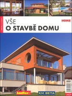 Vše o stavbě domu