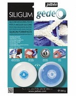 Siligum 300g - silikonová hmota na formy