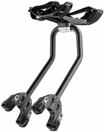 Aeroe Spider Rear Rack Nerezová ocel Black