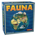 Fauna - Friedemann Friese