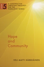 Hope and Community
