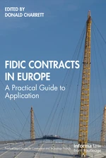 FIDIC Contracts in Europe