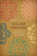 Islam without Europe