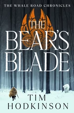 The Bear's Blade