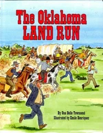 The Oklahoma Land Run