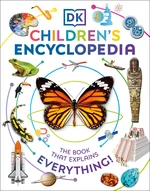 DK Children's Encyclopedia