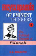 Encyclopaedia of Eminent Thinkers Series-8 Volume-8 (The Political Thought of Vivekananda)
