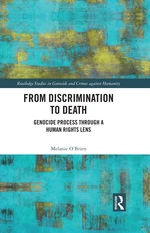 From Discrimination to Death