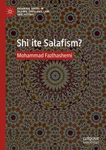 ShiÊ¿ite Salafism?