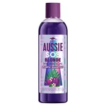 Aussie SOS Blonde Hydratačný fialový šampón 290ml