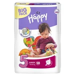 BELLA BABY HAPPY JUNIOR [58] 12-25KG 5050.02