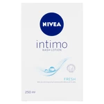 NIVEA Emulzia na intímnu hygienu Fresh
