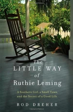 The Little Way of Ruthie Leming