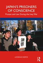 Japanâs Prisoners of Conscience
