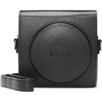 Puzdro Fujifilm Instax SQ 6 (70100141158) čierne puzdro na fotoaparát • kompatibilné s Fujifilm Instax SQ 6 • ramenný popruh • kvalitná PU koža • rozm