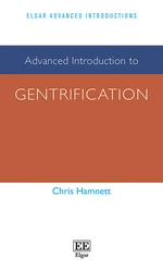 Advanced Introduction to Gentrification