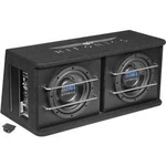 Aktivní subwoofer do auta Hifonics TDA-200R, 600 W