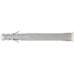 Hmoždinka Fischer S 12 R 135 50178, Vnější délka 135 mm, Vnější Ø 12 mm, 100 ks