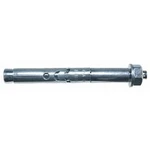 Pouzdrová kotva Fischer FSA 10 x 80/35 B 68504, Vnější délka 94 mm, Vnější Ø 24 mm, 20 ks