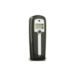 Alkoholtestér V-NET AL-2500 black čierny alkohol tester • odchýlka 15 % • od 0,0 do 4,0 promile • Advanced Semi-conductor Oxide senzor • čas prípravy 
