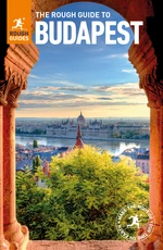 The Rough Guide to Budapest (Travel Guide eBook)