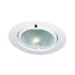 Vestavné svítidlo - LED Paulmann Klipp-Klapp 98466 G4, 20 W, bílá (lesklá)