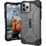 Urban Armor Gear Plasma Case šedá transparentní