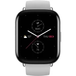 Inteligentné hodinky ZEPP E (quadrate) - Pebble Grey (473941
) inteligentné hodinky • 1,65" AMOLED displej • dotykové/tlačidlové ovládanie • Bluetooth