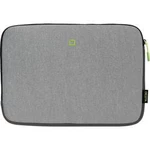 Dicota obal na notebooky DICOTA Skin FLOW - Notebook-Hülle - 39.6 S max.velikostí: 39,6 cm (15,6") šedá, zelená