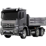 Tamiya 300156357 Arocs 3348 1:14 elektrický RC model nákladného automobilu BS