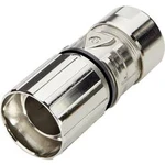 EPIC® SIGNÁL M23 kabelová zástrčka D6 LAPP 72044030, černá, 5 ks