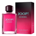 JOOP! Homme 125 ml toaletná voda pre mužov