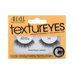 Ardell TexturEyes 582 1 ks umelé mihalnice pre ženy Black