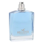 Hollister Wave For Him 100 ml toaletná voda tester pre mužov